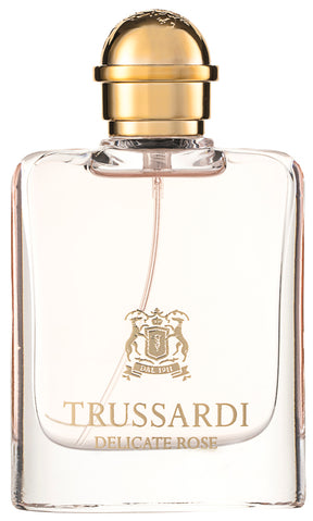 Trussardi Delicate Rose Eau de Toilette 100 ml