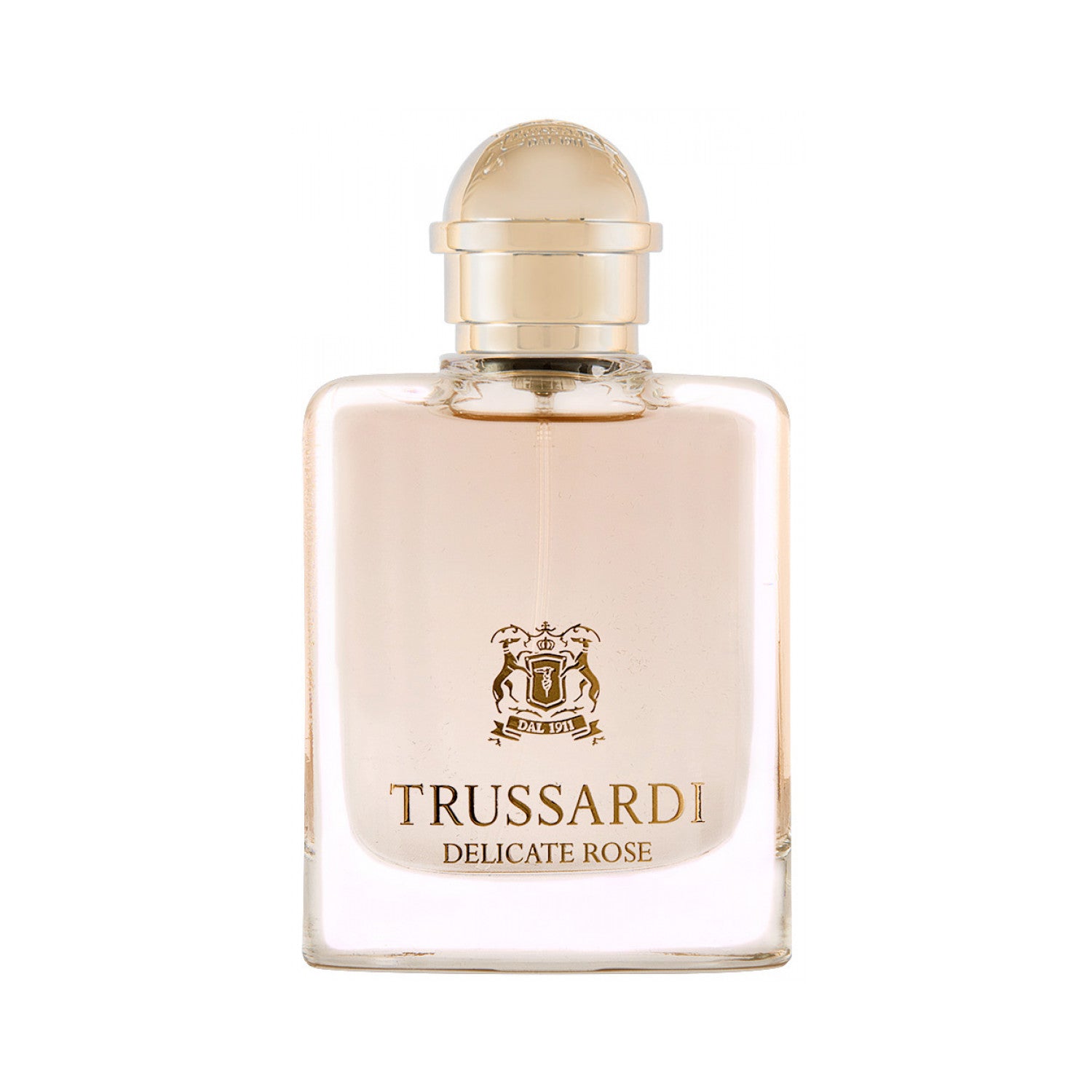 Trussardi Delicate Rose Eau de Toilette 30 ml