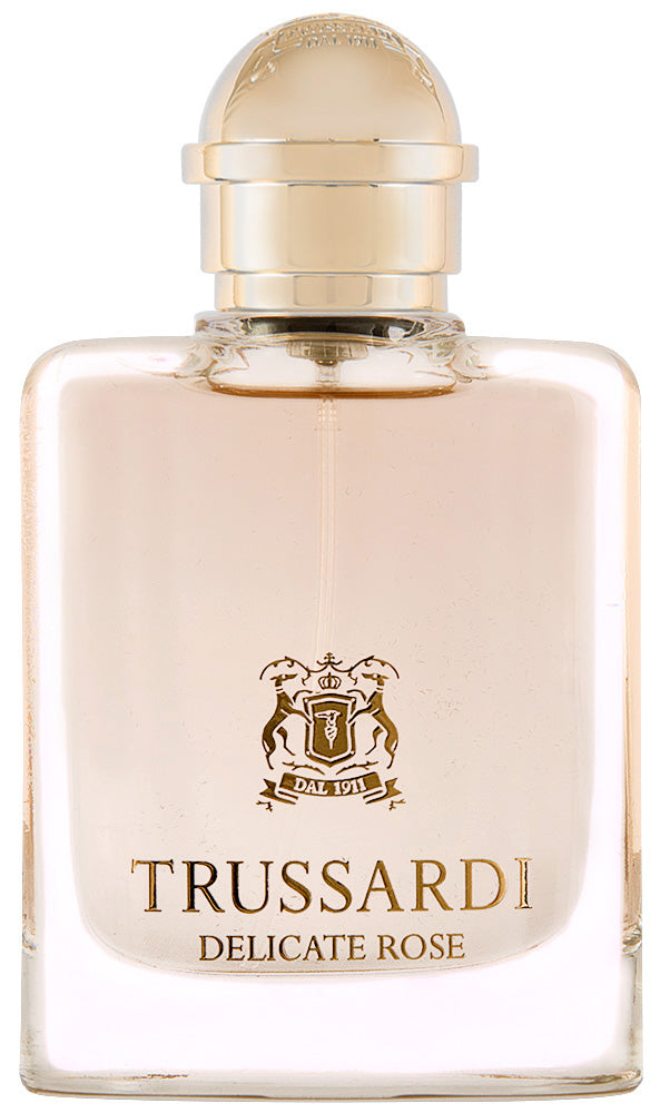 Trussardi Delicate Rose Eau de Toilette 30 ml