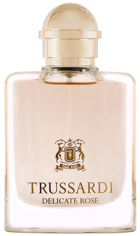 Trussardi Delicate Rose Eau de Toilette 30 ml