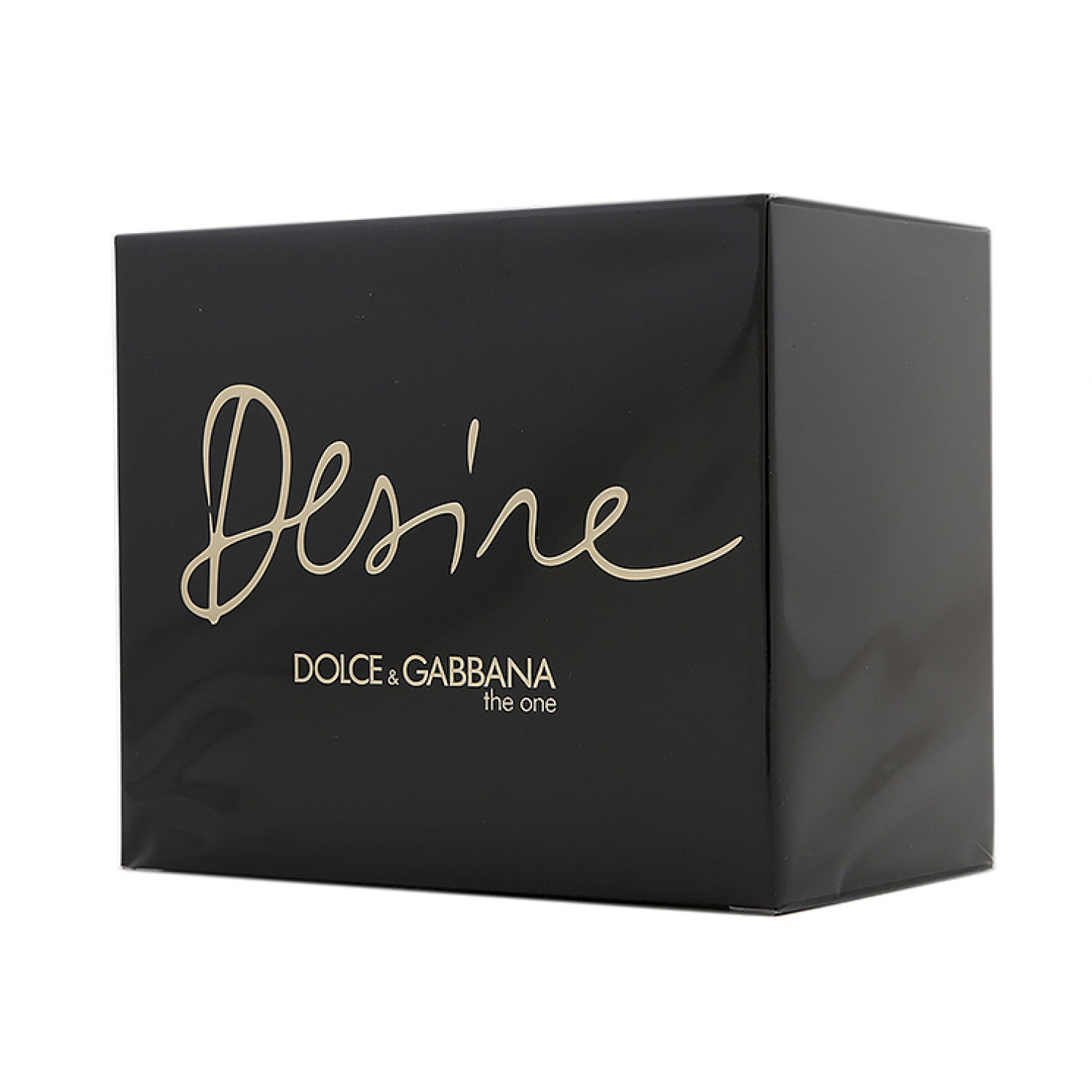Dolce & Gabbana The One Desire Eau De Parfum 30 ml