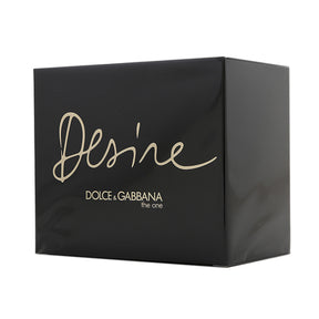 Dolce & Gabbana The One Desire Eau De Parfum 30 ml