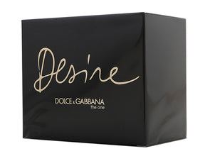 Dolce & Gabbana The One Desire Eau De Parfum 30 ml 