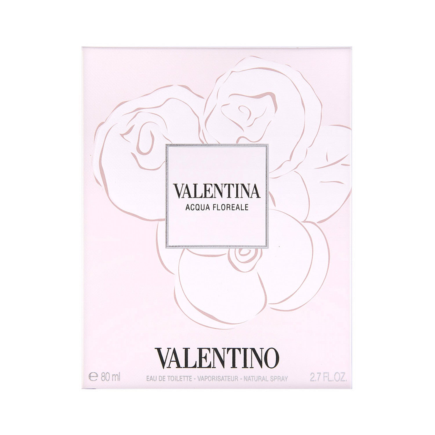 Valentino Valentina Acqua Floreale Eau de Toilette 80 ml