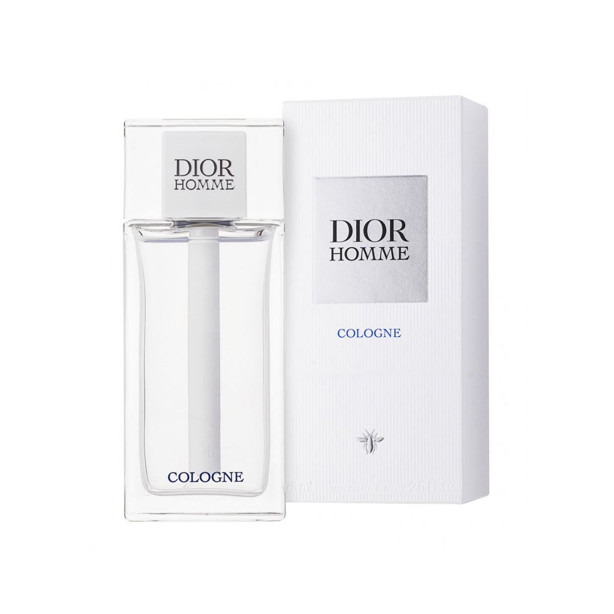 Dior Homme Cologne Eau de Toilette 75 ml