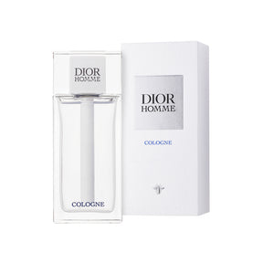 Dior Homme Cologne Eau de Toilette 75 ml