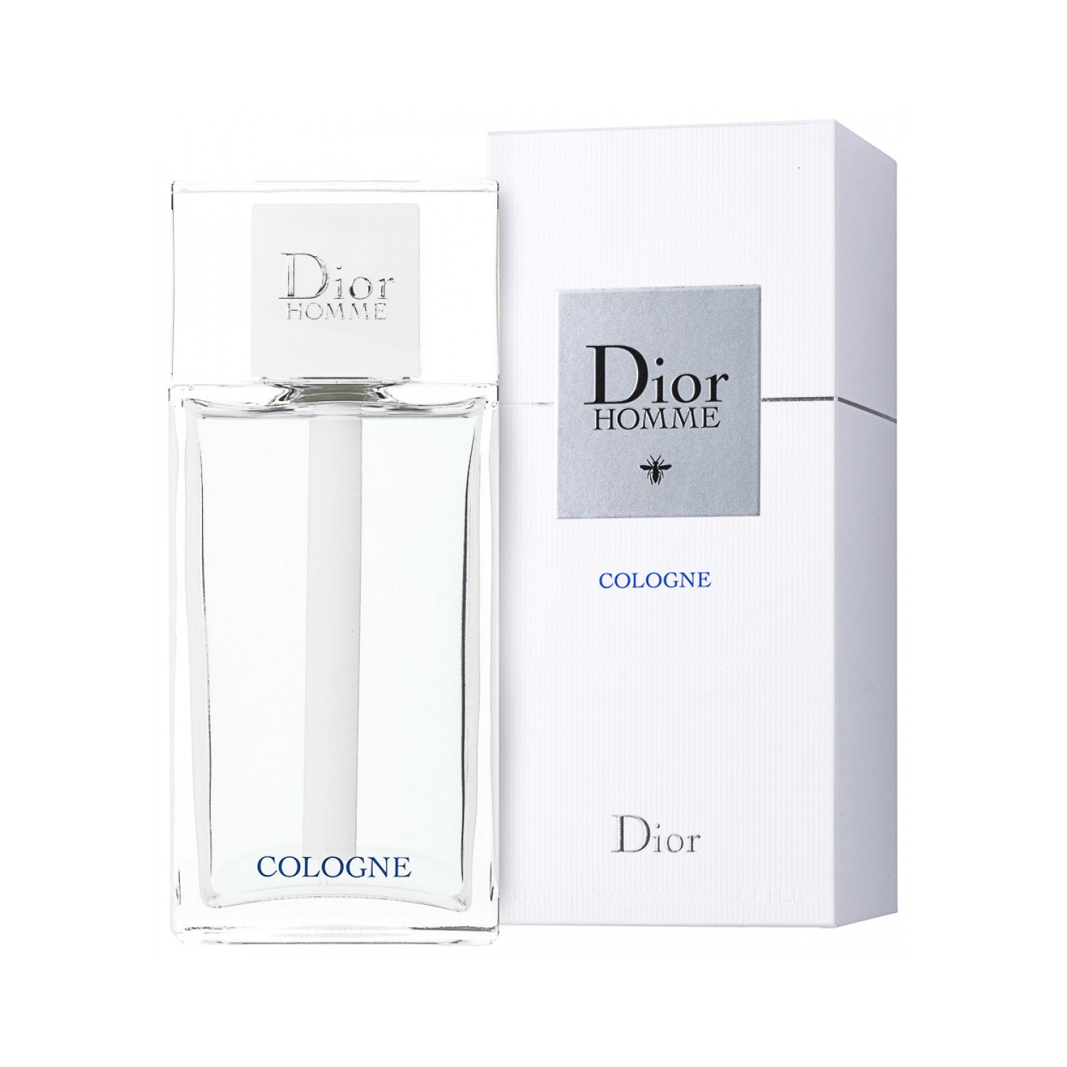 Dior Homme Cologne Eau de Toilette 200 ml