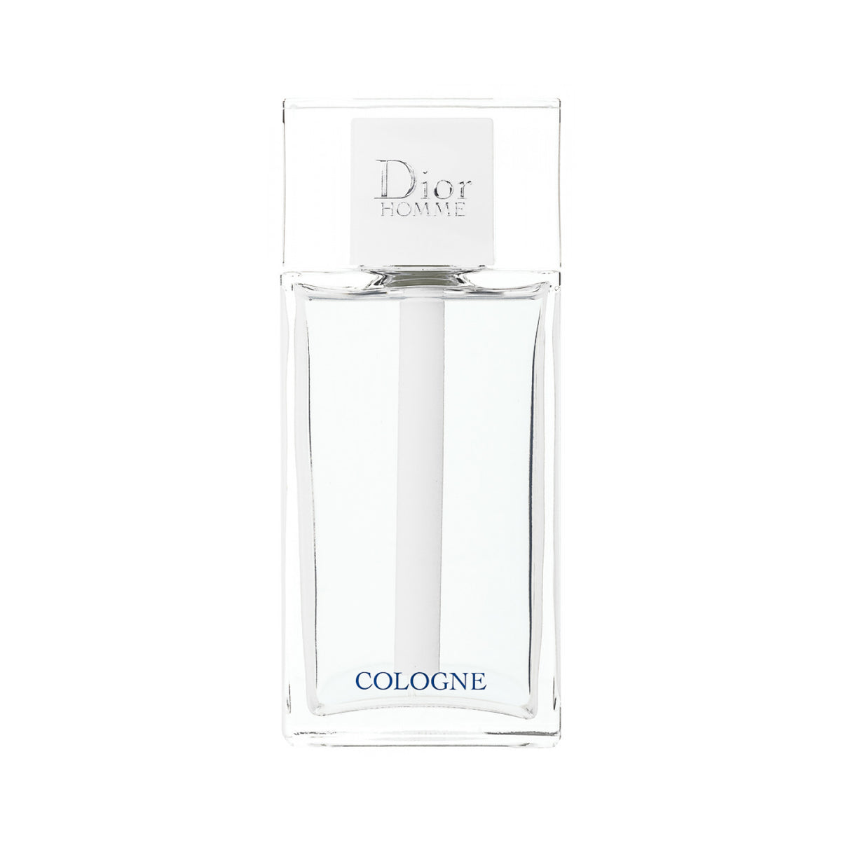 Dior Homme Cologne Eau de Toilette 200 ml