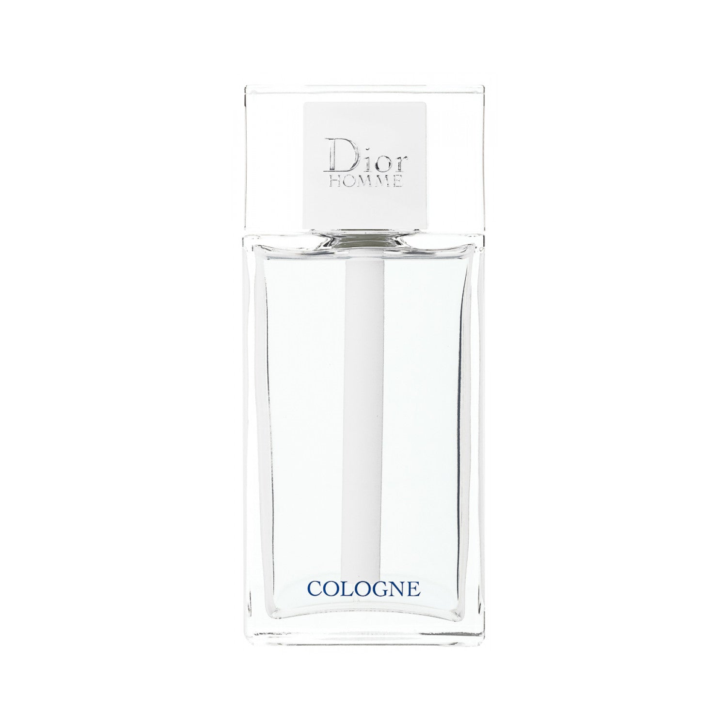 Dior Homme Cologne Eau de Toilette 200 ml