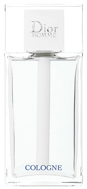 Dior Homme Cologne Eau de Toilette 200 ml