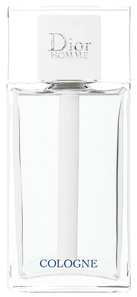 Dior Homme Cologne Eau de Toilette 200 ml