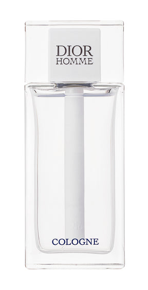 Dior Homme Cologne Eau de Toilette 75 ml