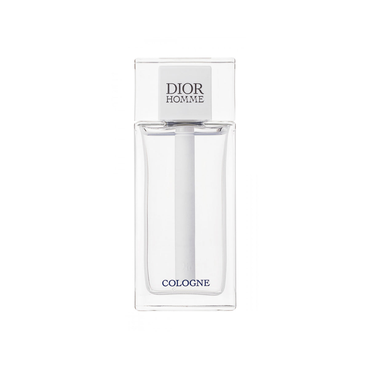 Dior Homme Cologne Eau de Toilette 75 ml