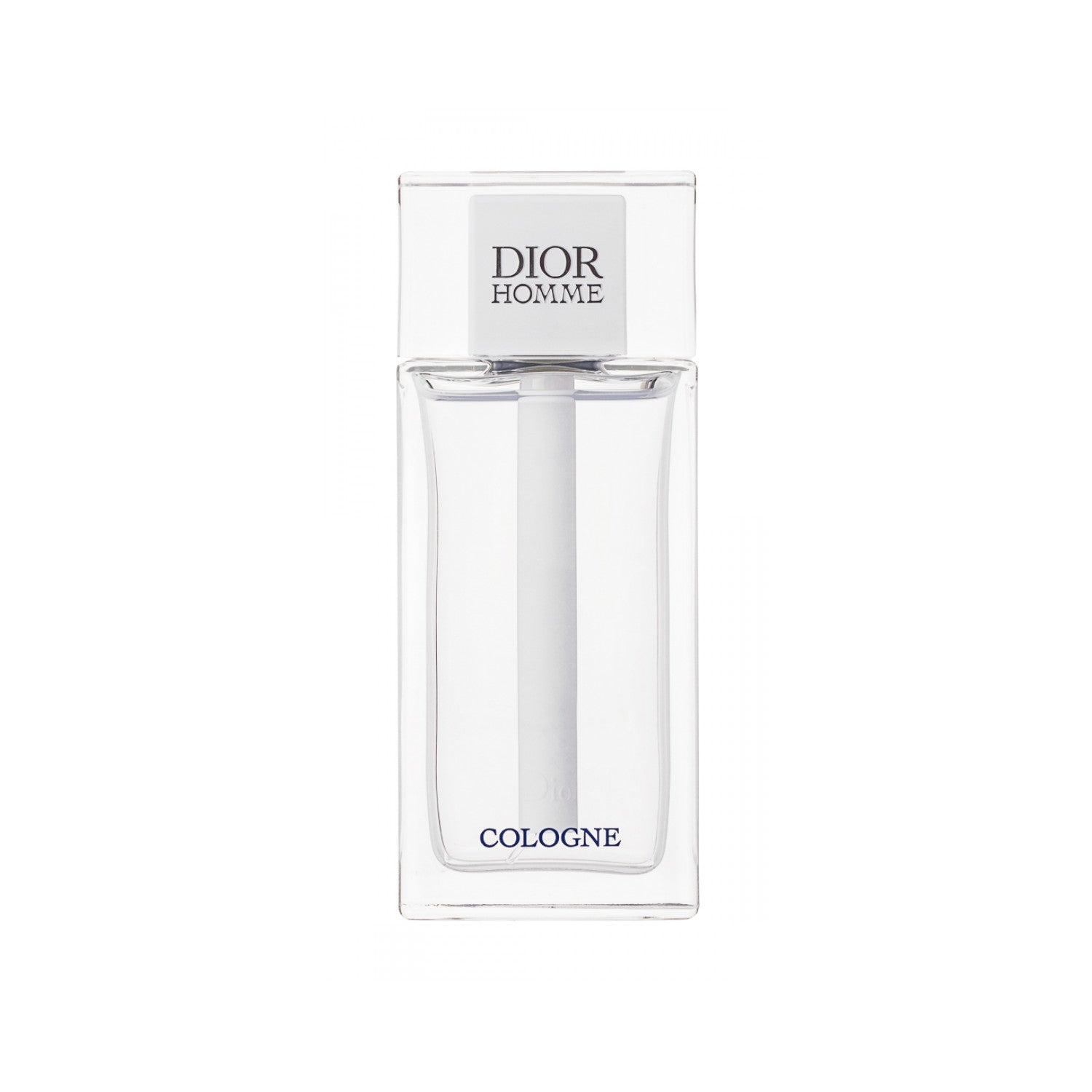 Dior Homme Cologne Eau de Toilette 75 ml