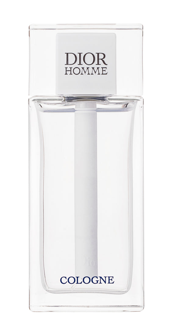 Dior Homme Cologne Eau de Toilette 75 ml