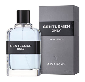 Givenchy Gentlemen Only Eau de Toilette 100 ml 