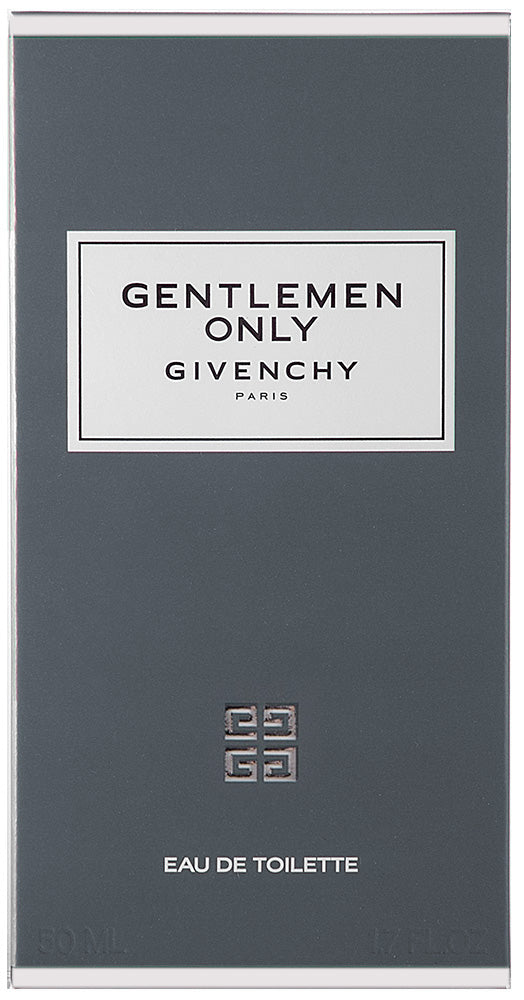 Givenchy Gentlemen Only Eau de Toilette 50 ml