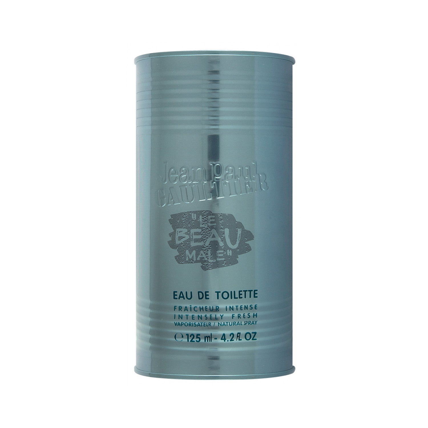Jean Paul Gaultier Le Beau Male Eau de Toilette 125 ml