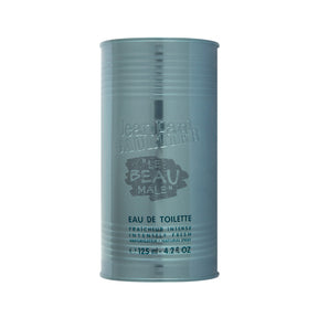 Jean Paul Gaultier Le Beau Male Eau de Toilette 125 ml