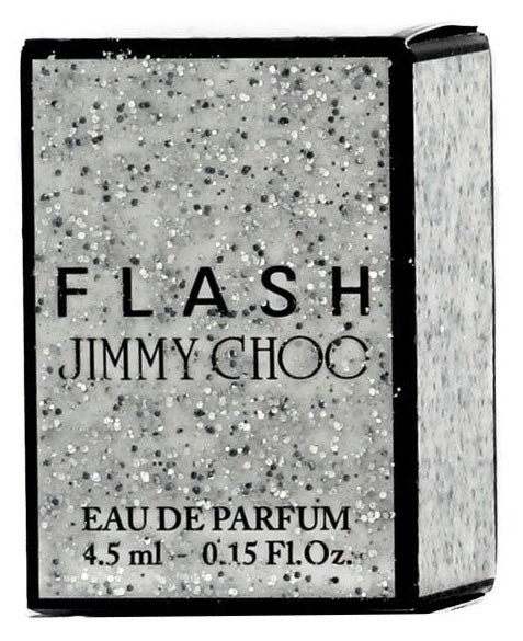 Jimmy Choo Flash Eau de Parfum 4.5 ml