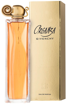 Givenchy Organza Eau de Parfum 100 ml