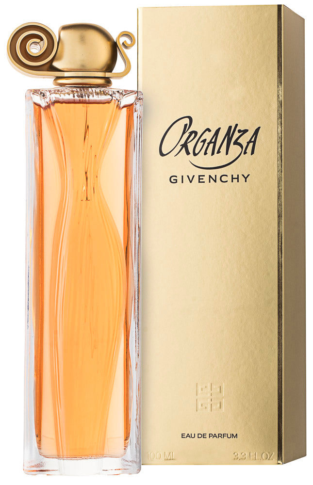 Givenchy Organza Eau de Parfum 100 ml