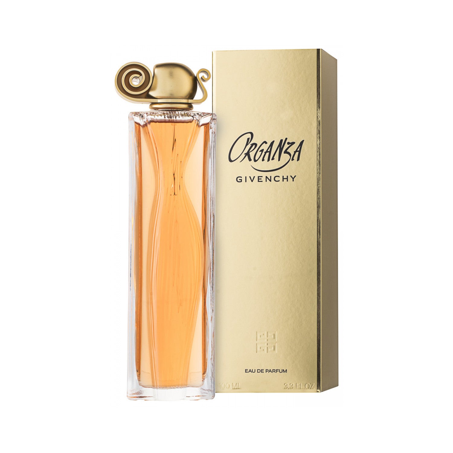 Givenchy Organza Eau de Parfum 100 ml