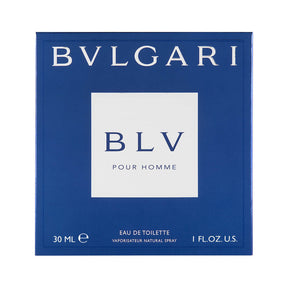 Bvlgari BLV Pour Homme Eau de Toilette 30 ml