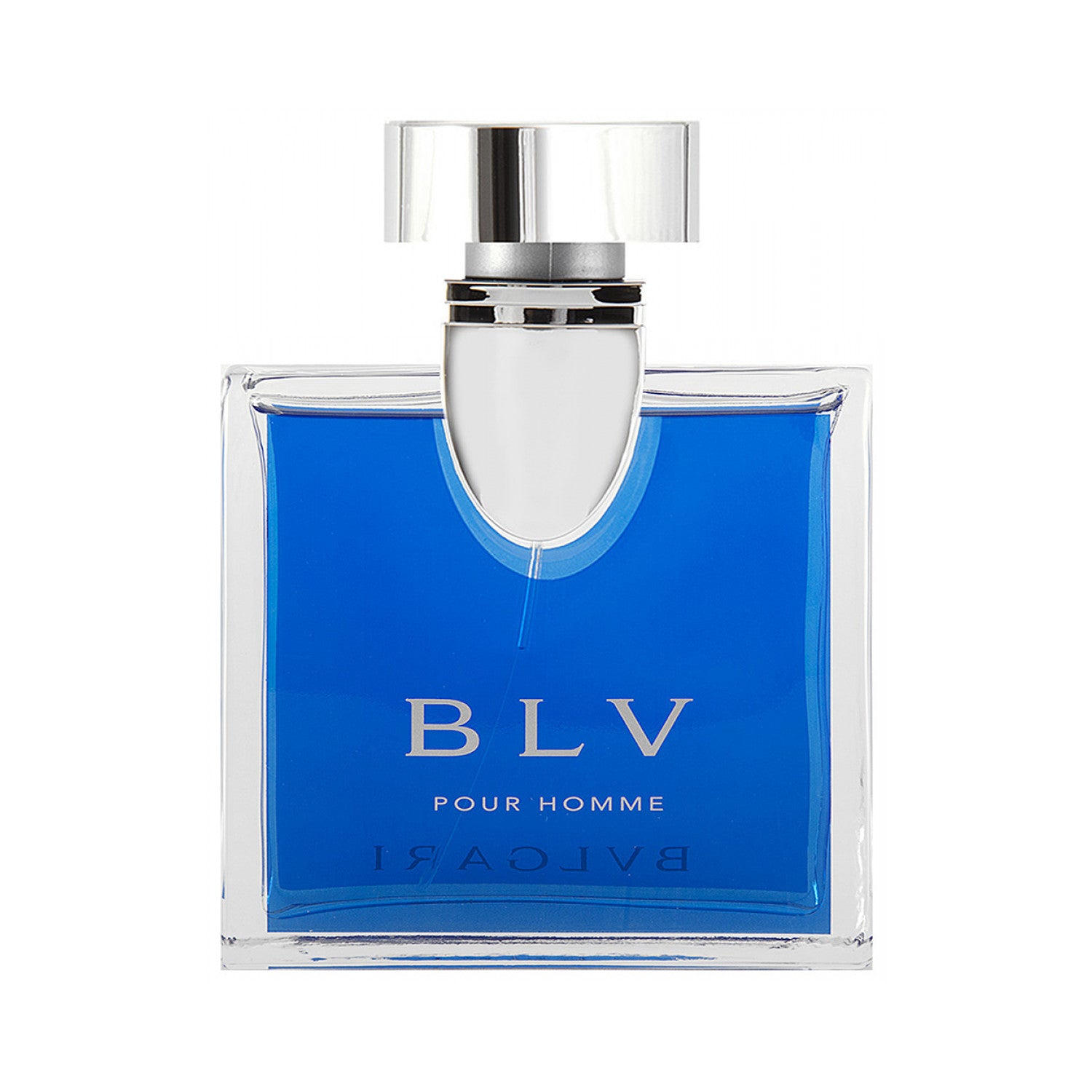 Bvlgari BLV Pour Homme Eau de Toilette 50 ml