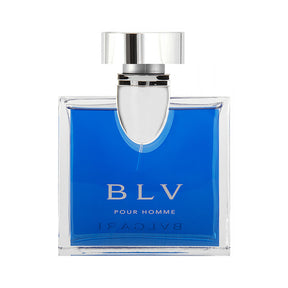 Bvlgari BLV Pour Homme Eau de Toilette 50 ml