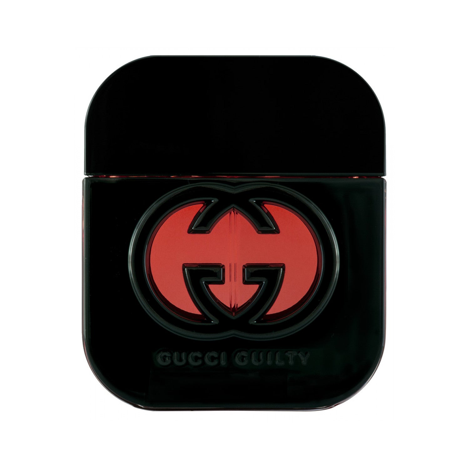 Gucci Guilty Black Pour Femme Eau de Toilette 50 ml