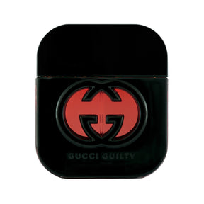 Gucci Guilty Black Pour Femme Eau de Toilette 50 ml