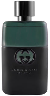 Gucci Guilty Black Pour Homme Eau de Toilette 50 ml