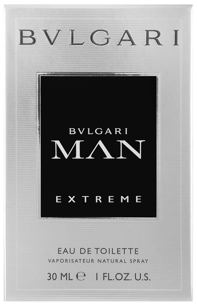 Bvlgari man extreme original Clearance