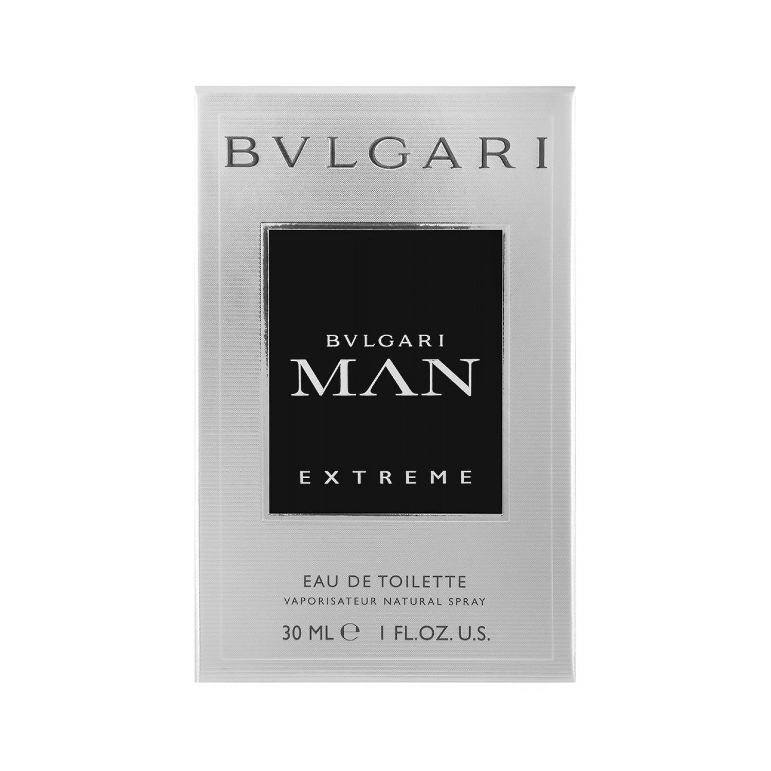 Bvlgari Man Extreme Eau de Toilette 30 ml