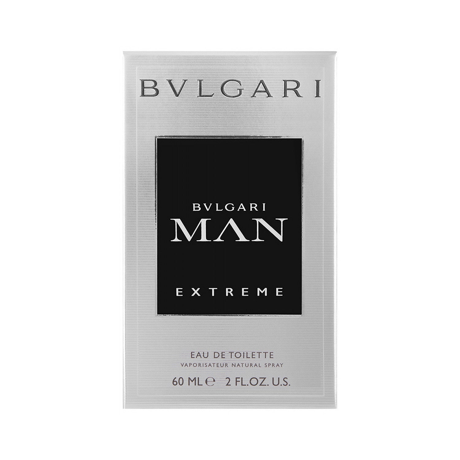 Bvlgari Man Extreme Eau de Toilette 60 ml