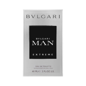 Bvlgari Man Extreme Eau de Toilette 60 ml