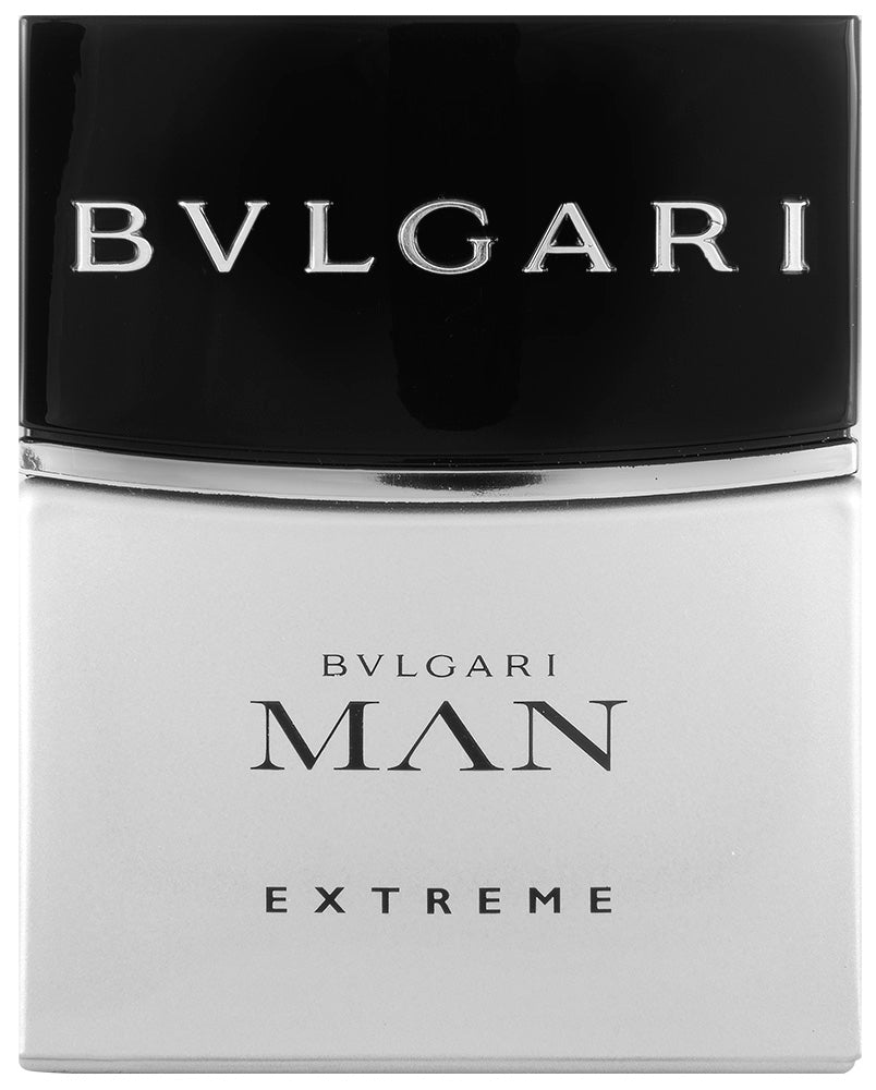 Bvlgari man extreme original Clearance
