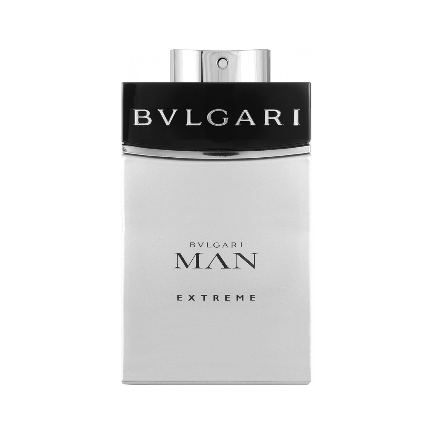 Bvlgari Man Extreme Eau de Toilette 100 ml