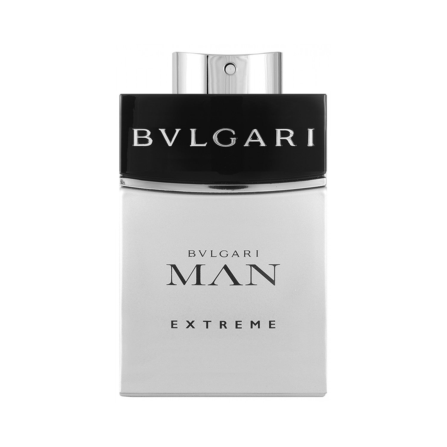 Bvlgari Man Extreme Eau de Toilette 60 ml