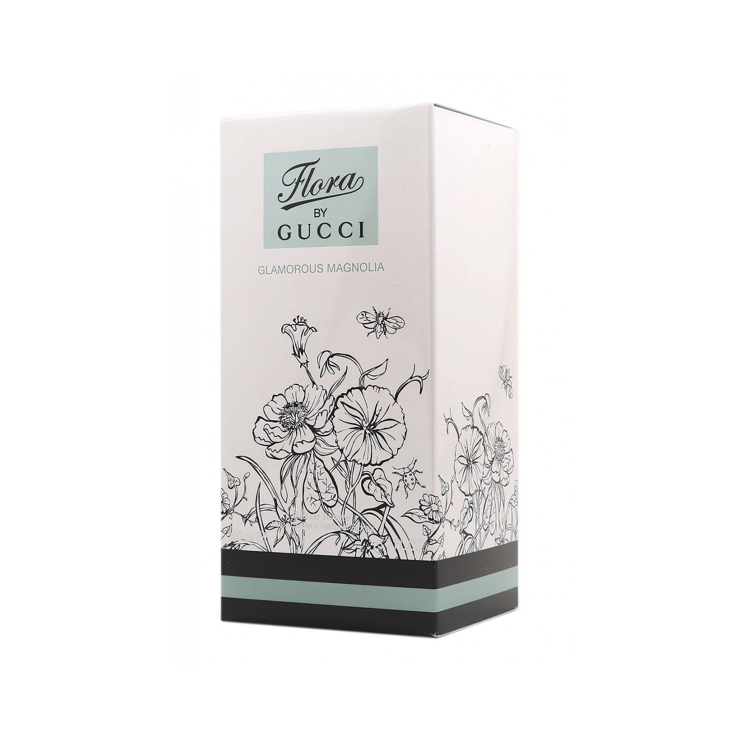 Gucci Flora by Gucci Glamorous Magnolia Eau de Toilette 100 ml