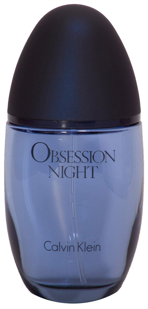 Calvin Klein Obsession Night Woman Eau de Parfum 100 ml