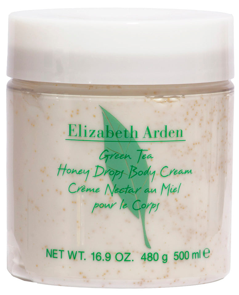Elizabeth Arden Green Tea Honey Drops Körpercreme 500 ml
