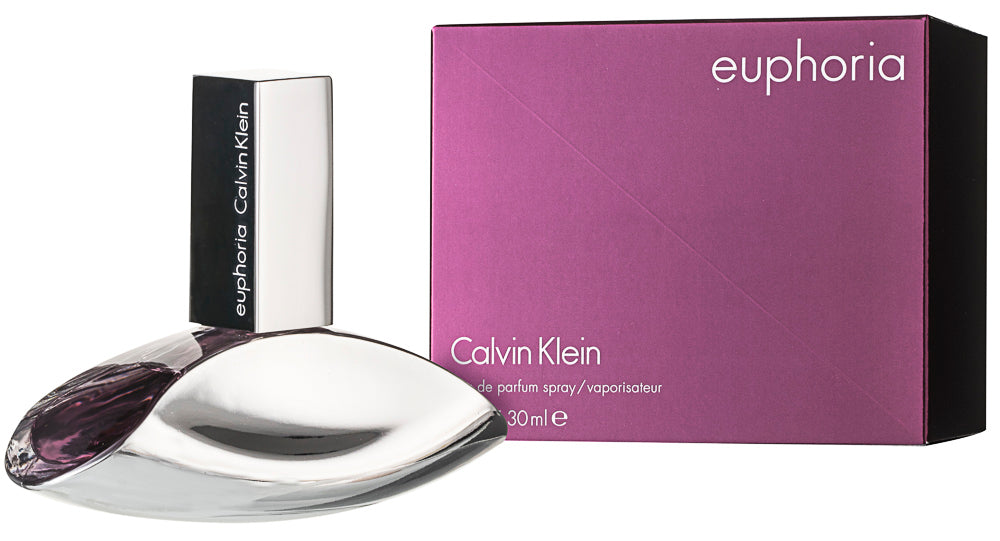 Calvin Klein Euphoria for Women Eau de Parfum 30 ml