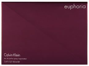 Calvin Klein Euphoria for Women Eau de Parfum 160 ml