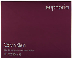 Calvin Klein Euphoria for Women Eau de Parfum 30 ml