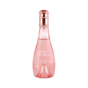 Davidoff Cool Water Sea Rose Eau de Toilette 100 ml