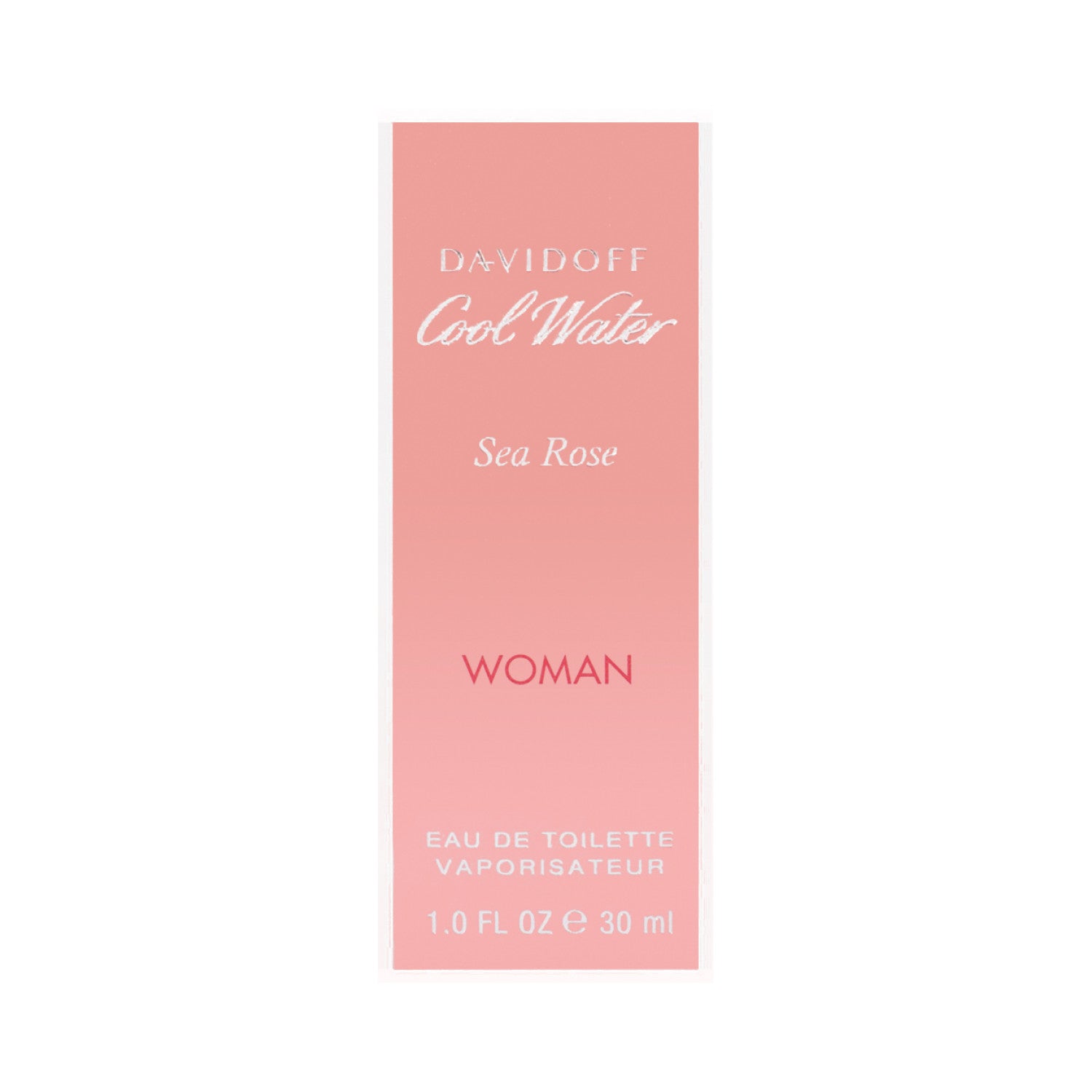 Davidoff Cool Water Sea Rose Eau de Toilette 30 ml
