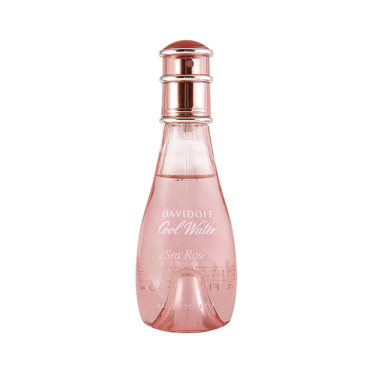 Davidoff Cool Water Sea Rose Eau de Toilette 30 ml
