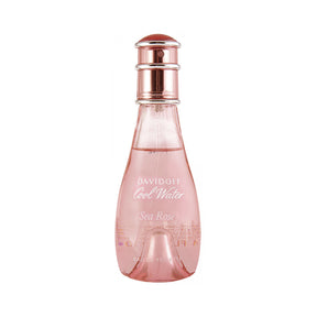 Davidoff Cool Water Sea Rose Eau de Toilette 30 ml